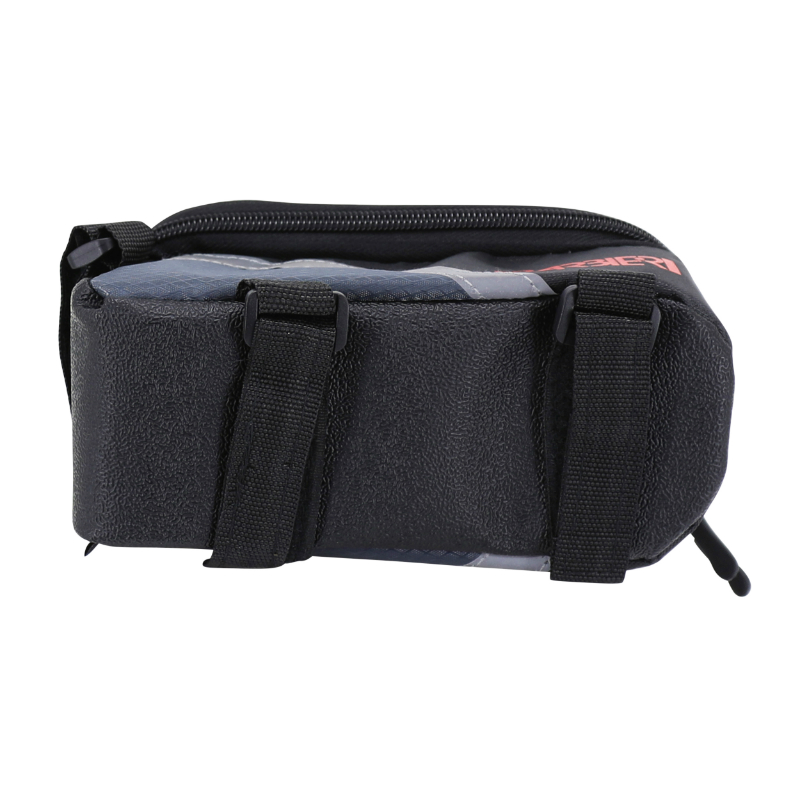 Sacoche de cadre-potence vélo smartphone Sélection P2R 17x9x7cm fixation velcro - vue 3