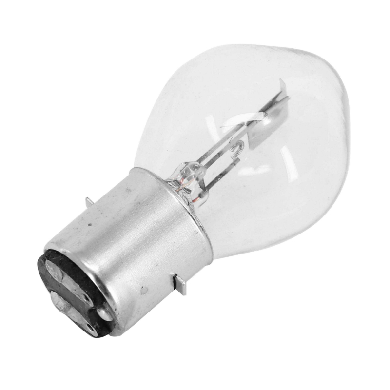 Ampoule P2R 12V 35-35W culot BA20D blanc projecteur boîte de 10 - vue 2