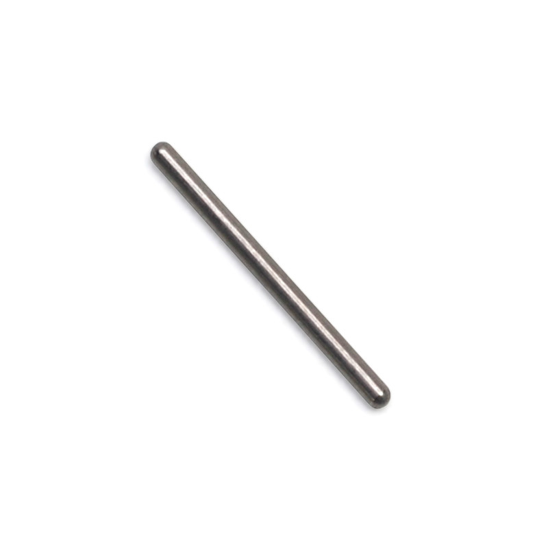 Axe de flotteur Dellorto carbu PHBG