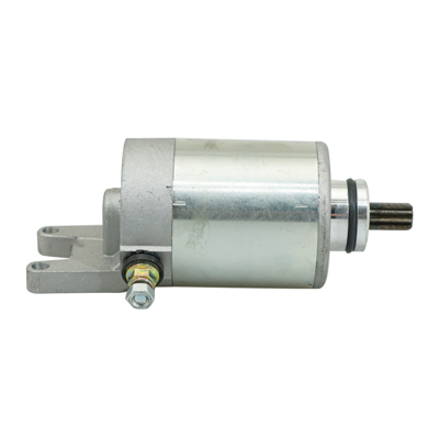 Démarreur P2R adaptable Piaggio 125 X7, Vespa GTS, MP3, 250 X9, 300 Vespa GTS, Gilera 125 Nexus - vue 2