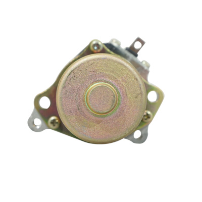 Démarreur maxiscooter adaptable Piaggio 125 Typhoon 1997-2000, Hexagon LX 2T 1994-1999, Gilera 125 Runner 2T 1997-2002, Aprilia 125 SR 1999-2001 P2R - vue 3