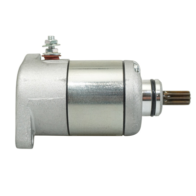Démarreur maxiscooter adaptable Honda 125 SH 2001-2008, Panthéon 2003-2007 P2R - vue 2