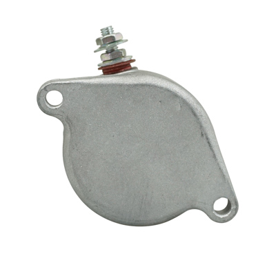Démarreur maxiscooter adaptable Honda 125 SH 2001-2008, Panthéon 2003-2007 P2R - vue 3
