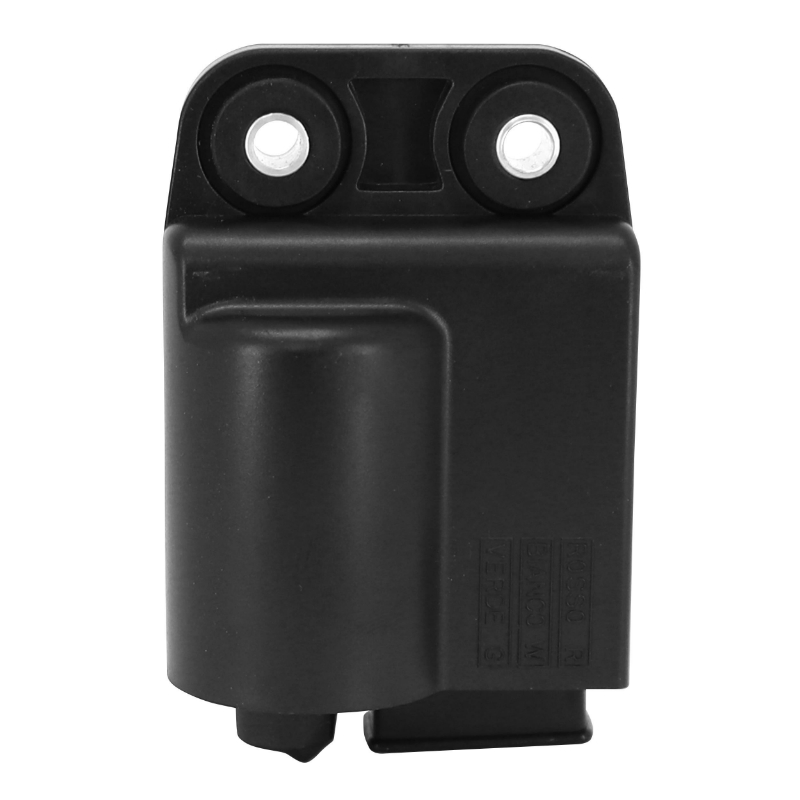 Bobine d'allumage avec CDI P2R adaptable Piaggio Zip 50 2T 2000+, Typhoon 50 1998+, NRG 50 1999+, Liberty 50 2T 2004+, Gilera Stalker 50 2004+, Runner 50 2004+ - vue 2