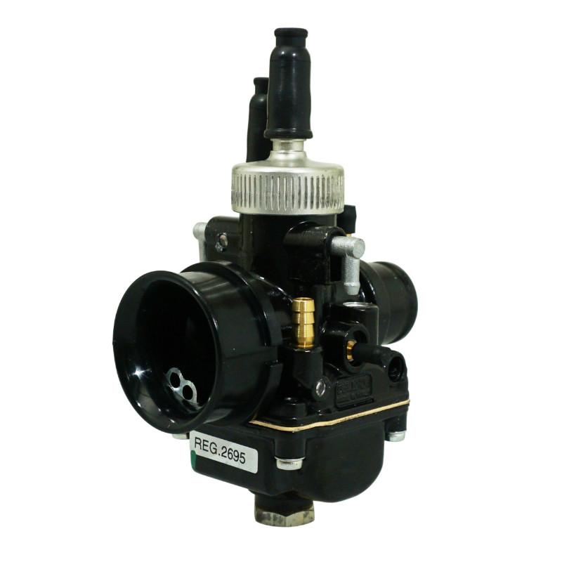 Carburateur Dellorto PHBG 19 DS Racing (ref 2695) - vue 2
