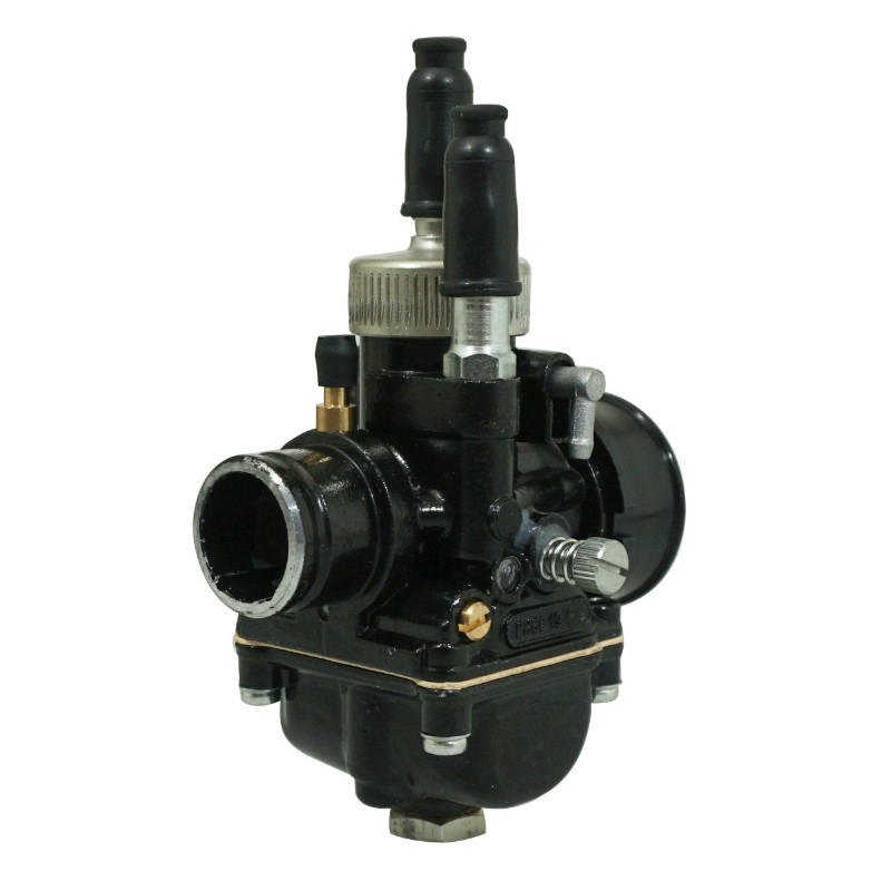 Carburateur Dellorto PHBG 19 DS Racing (ref 2695) - vue 4