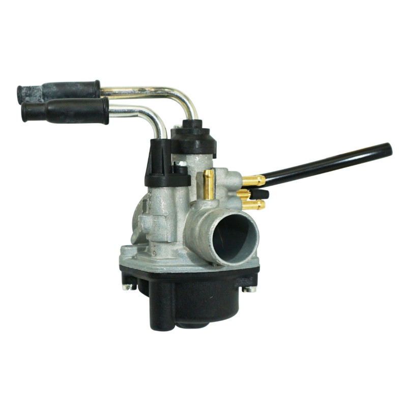 Carburateur Dellorto PHBN 17,5 LS avec réchauffeur - vue 3