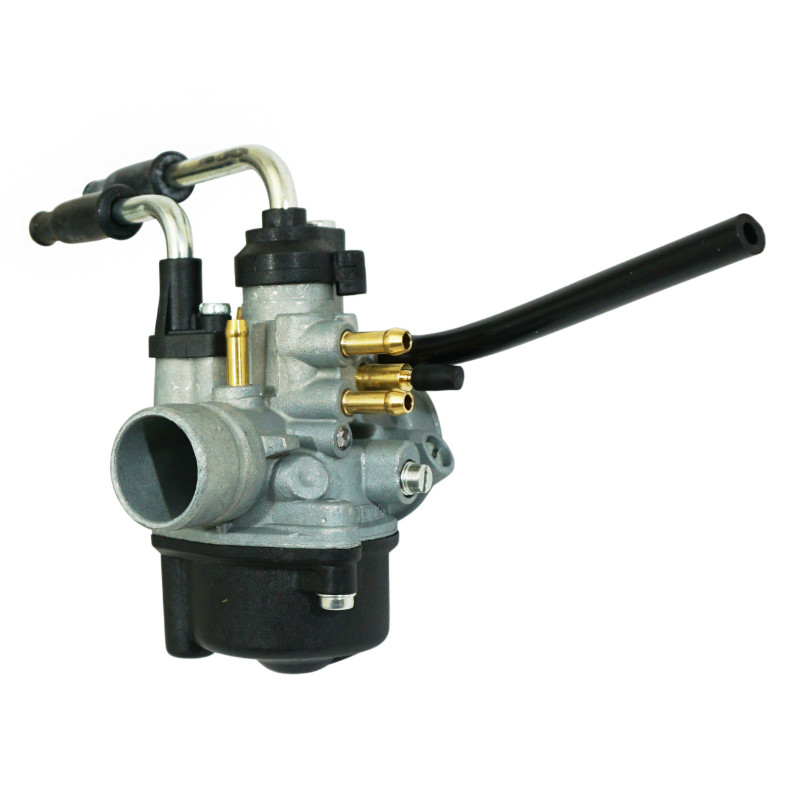 Carburateur Dellorto PHBN 17,5 LS avec réchauffeur - vue 4