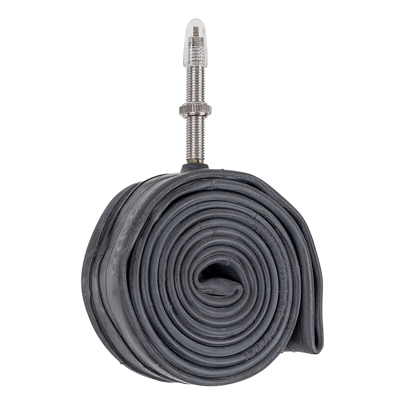Chambre à air vélo 16 x 1 3/8 à 18 x 1.35 Schwalbe valve Presta - vue 2