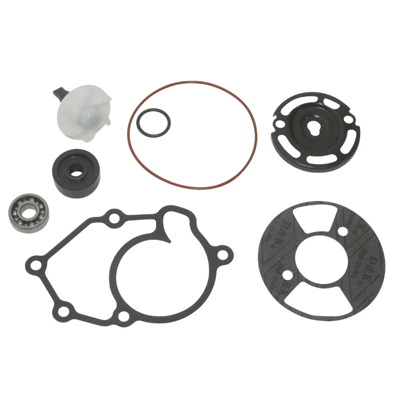 Kit réparation pompe à eau Yamaha XMAX 125 2006-2020 / MBK Skycruiser 125 2009+