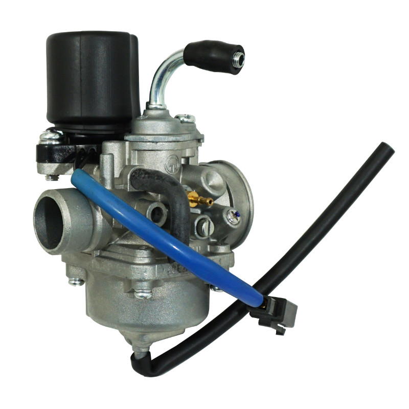 Carburateur adaptable MBK Booster 50 2004+ / Nitro 50 2004+ / Yamaha BWS 50 2004+ / Aerox 50 2004+ - Ø16mm - P2R - vue 4