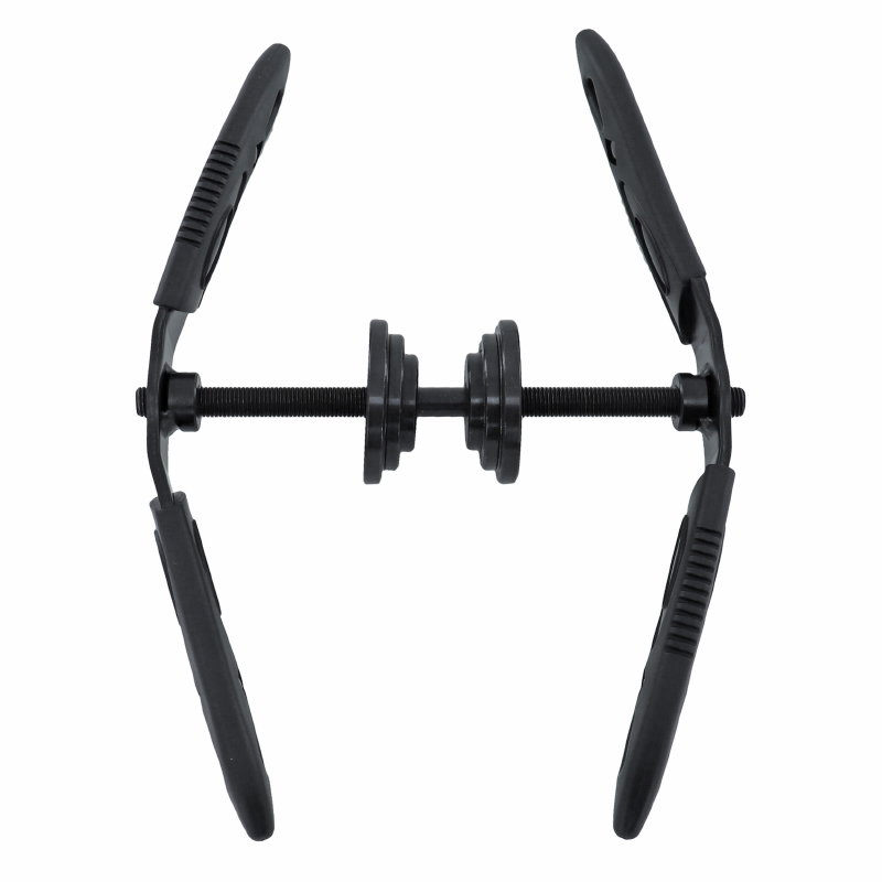 Outil presse-cuvette pédalier NEWTON BB30 diamètre 30 mm - vue 2