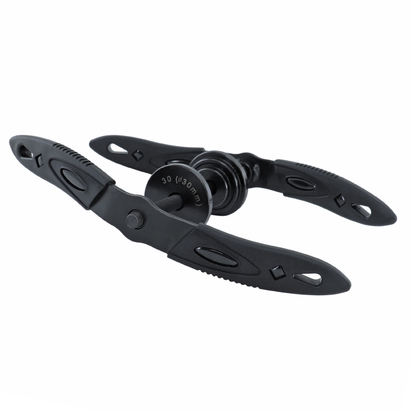 Outil presse-cuvette pédalier NEWTON BB30 diamètre 30 mm - vue 3