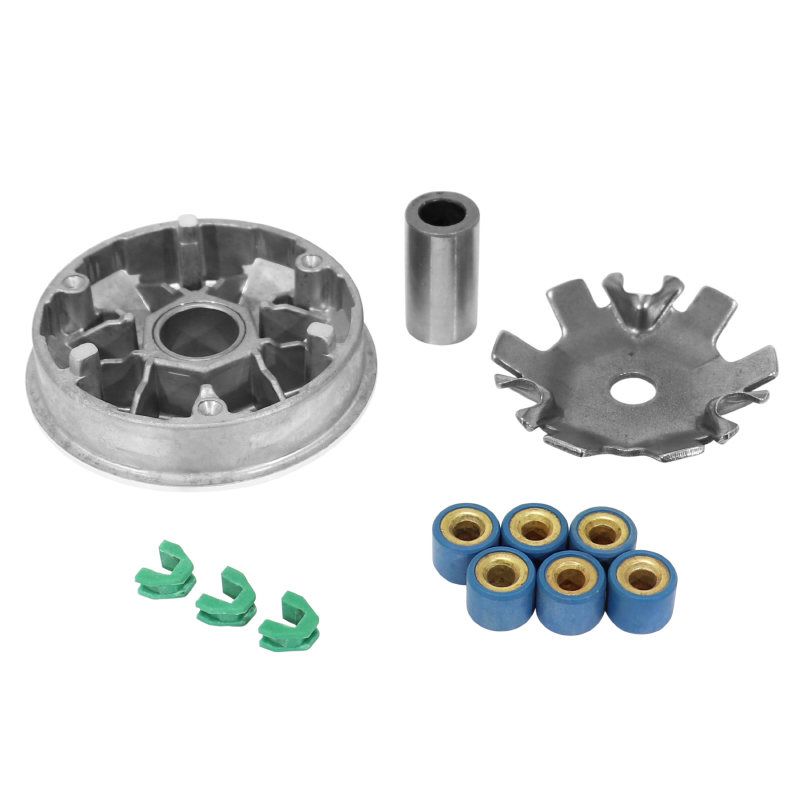 Variateur P2R adaptable Peugeot 50 Ludix One, Trend, Snake, Classic, Blaster, Speedfight 3-4 2T, Citystar 2T