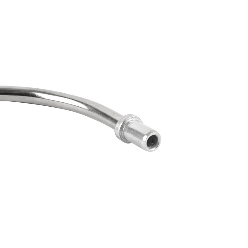Coude V-Brake Newton 90° avec soufflet - vue 3