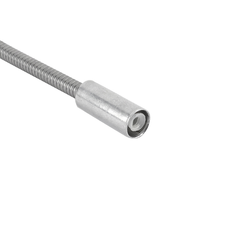 Coude V-Brake Newton flexible avec soufflet - vue 2