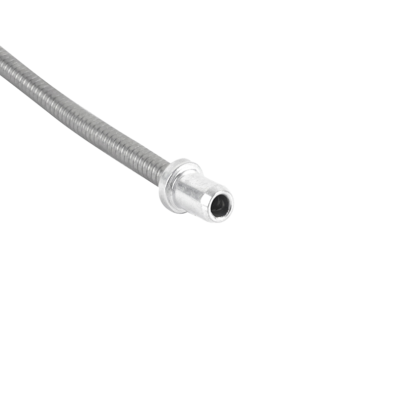 Coude V-Brake Newton flexible avec soufflet - vue 3