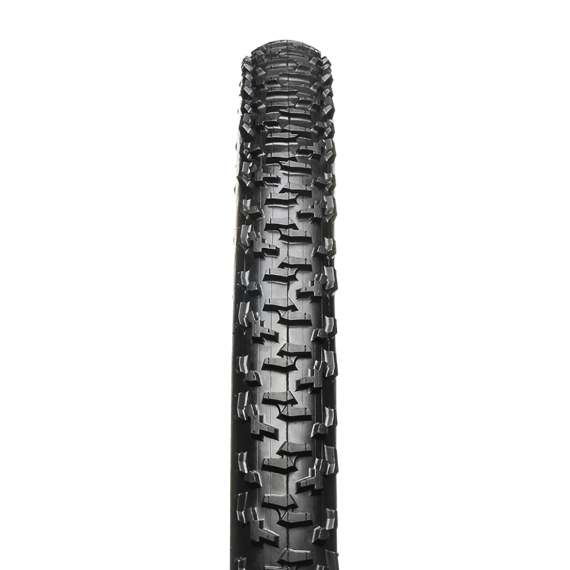 Pneu VTT 26 x 1.95 Hutchinson Caméléon noir TR (50-559) - vue 2
