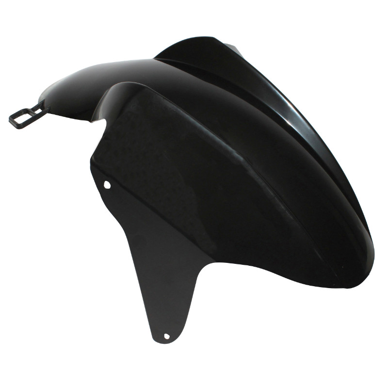 Garde-boue avant adaptable MBK 50 Nitro 1997-2012 / Yamaha 50 Aerox 1997-2012 à peindre P2R