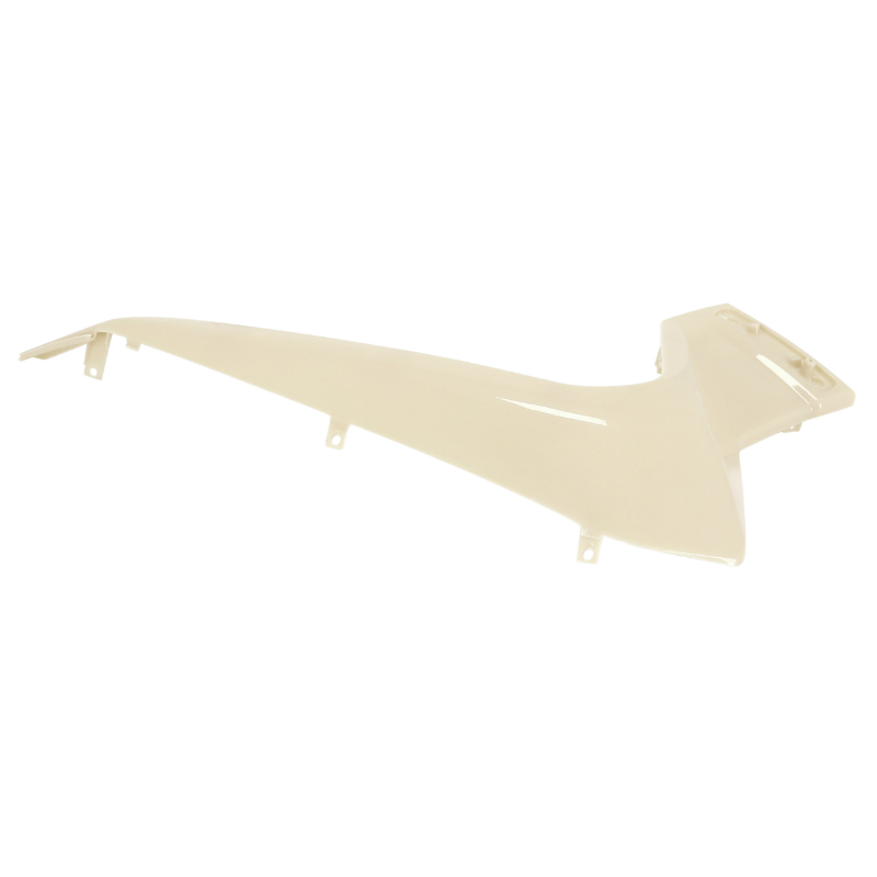 Carénage bas de caisse Yamaha XMAX 125 (2006-2009) / MBK Skycruiser 125 (2006-2009) à peindre droit P2R - vue 2