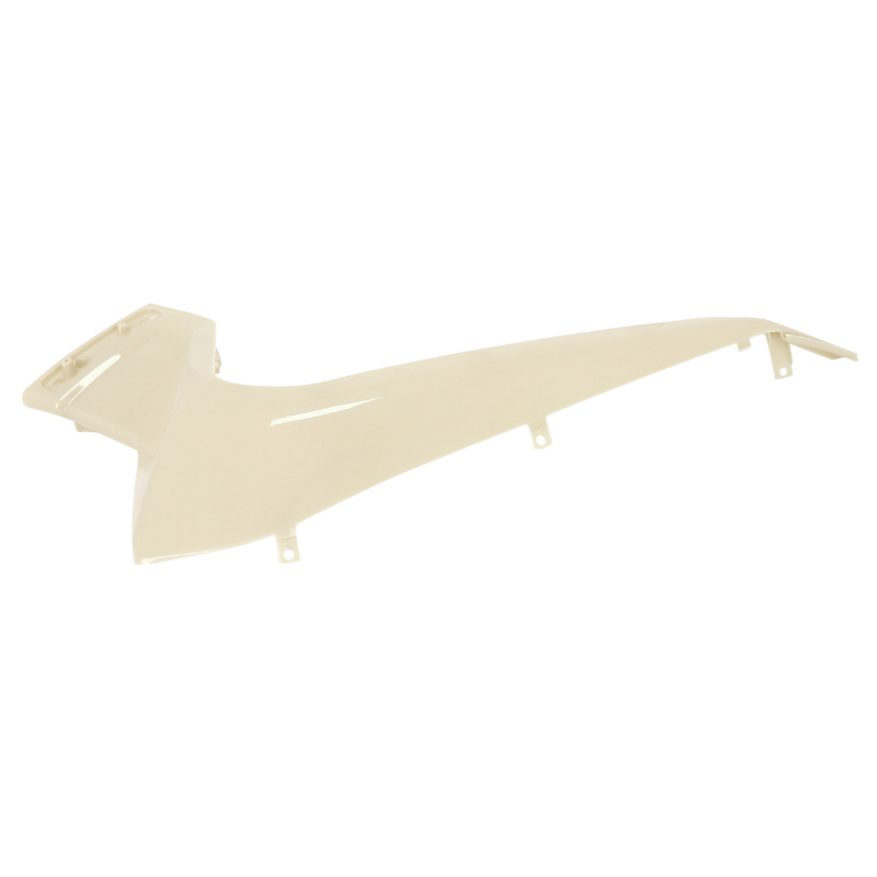 Carénage bas de caisse gauche Yamaha XMAX 125 2006-2009 / MBK Skycruiser 125 2006-2009 P2R à peindre - vue 2