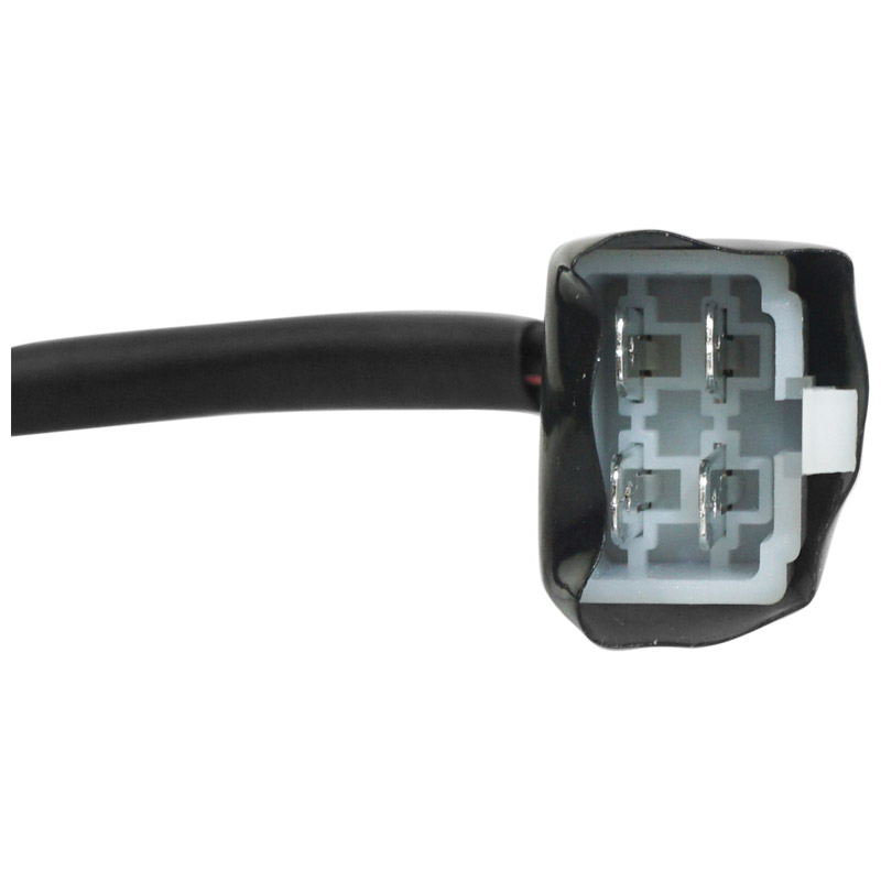 Contacteur à clé Peugeot 50 Speedfight 3-4 P2R - vue 2