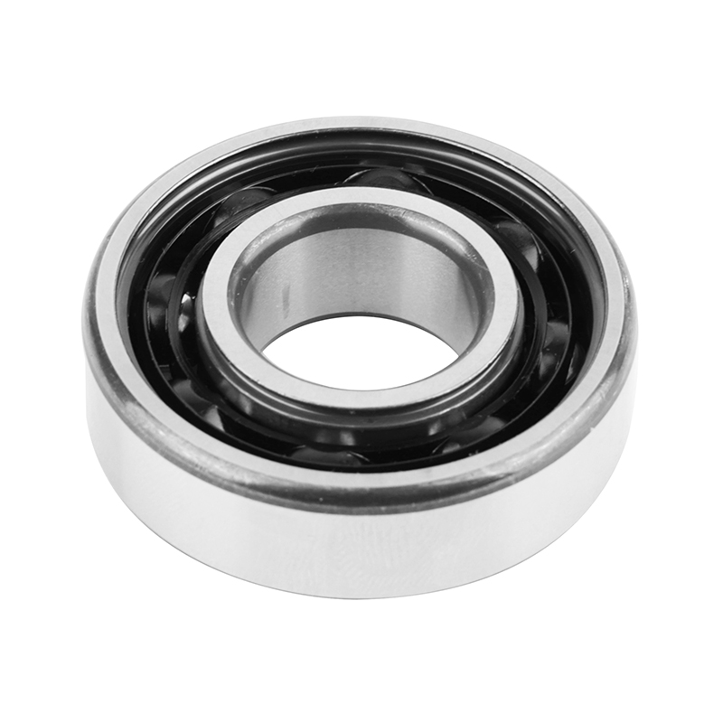 Roulement d'embiellage 6204 (20X47X14) Fag TVH C4 cage haute vitesse adaptable MBK 50 booster-yamaha 50 bws-derbi 50 senda-peugeot 50 ludix, 103-CPI 50 aragon, oliver-keeway 50 focus (vendu a l'unite) - vue 2
