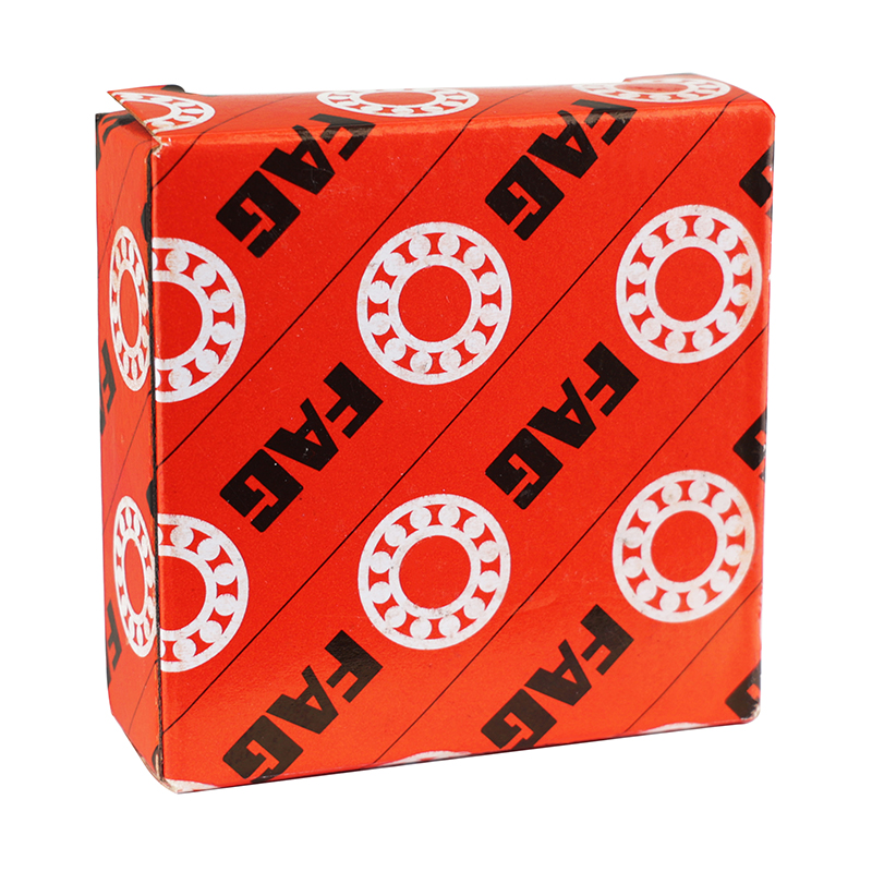 Roulement d'embiellage 6204 (20X47X14) Fag TVH C4 cage haute vitesse adaptable MBK 50 booster-yamaha 50 bws-derbi 50 senda-peugeot 50 ludix, 103-CPI 50 aragon, oliver-keeway 50 focus (vendu a l'unite) - vue 3