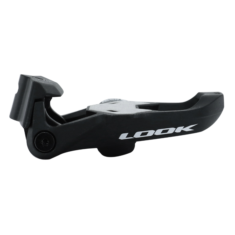 Pédales route automatiques Look Kéo 2 Max noires avec cales (paire) - vue 3