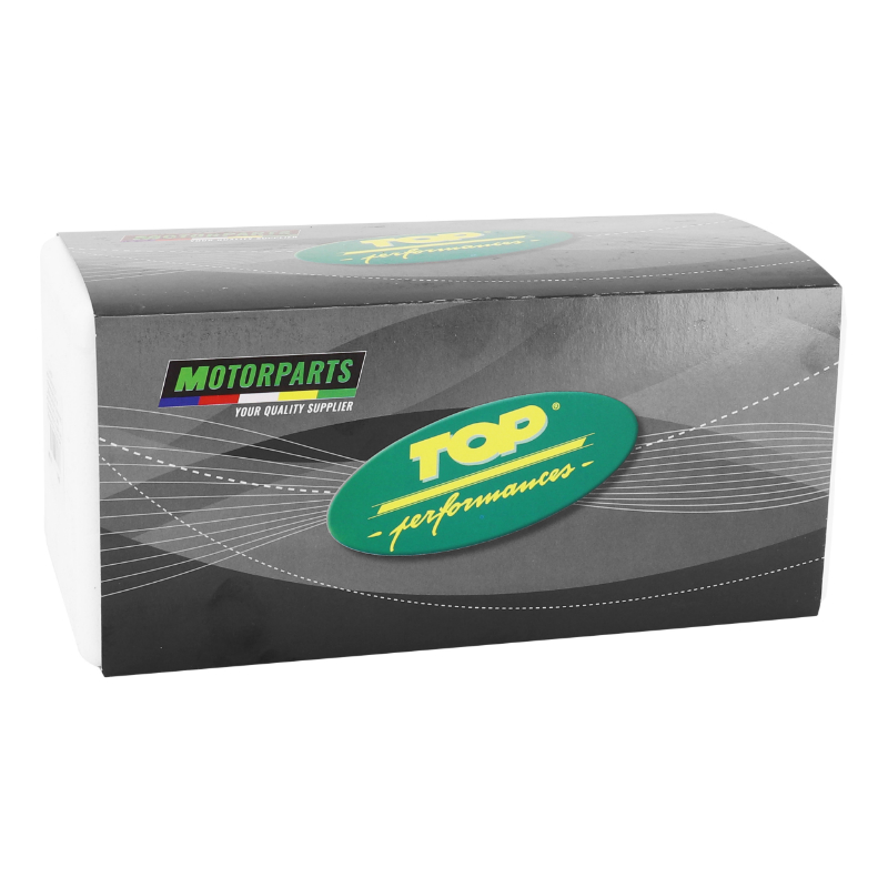 Haut moteur fonte TOP PERFORMANCES MBK 50 Booster/Stunt - Yamaha 50 BWS/Slider - vue 2