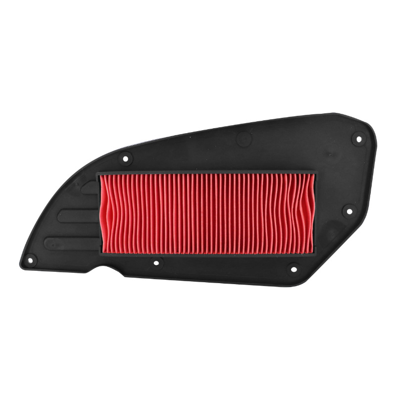 Filtre a air maxiscooter adaptable kymco 300 donwton 2009+2016-kawasaki 300 j 2014+2020 (equivalent HFA5013) -P2R - vue 2
