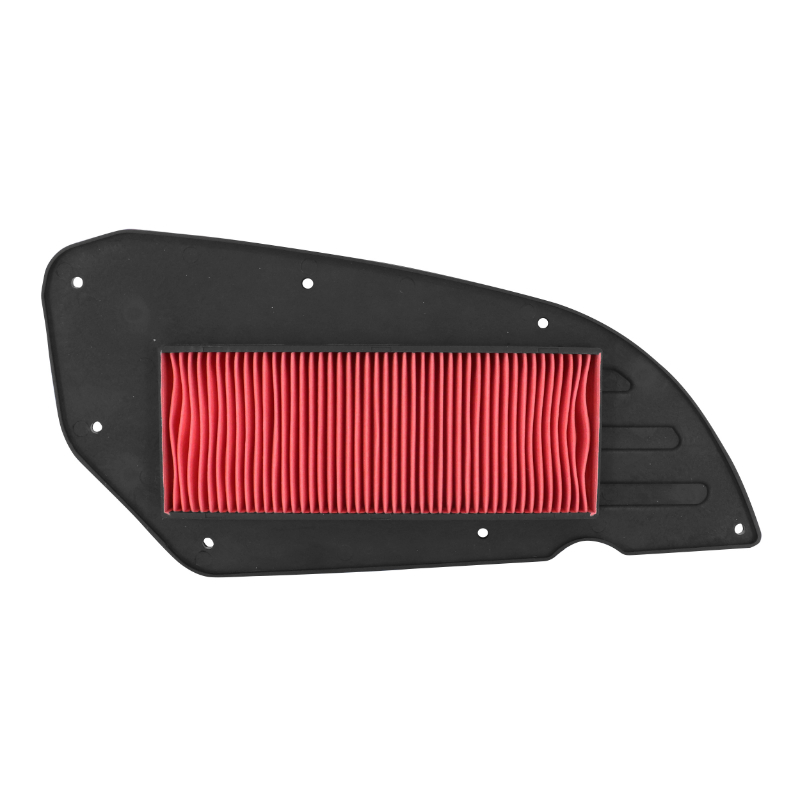 Filtre a air maxiscooter adaptable kymco 300 donwton 2009+2016-kawasaki 300 j 2014+2020 (equivalent HFA5013) -P2R - vue 3
