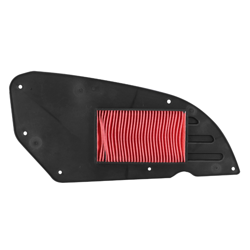 Filtre a air maxiscooter adaptable kymco 125 downtown 2009+ 2016, 125 x-town 2017+2022, 200 dowtown 2010+2015 (equivalent HFA5004) -P2R - vue 2