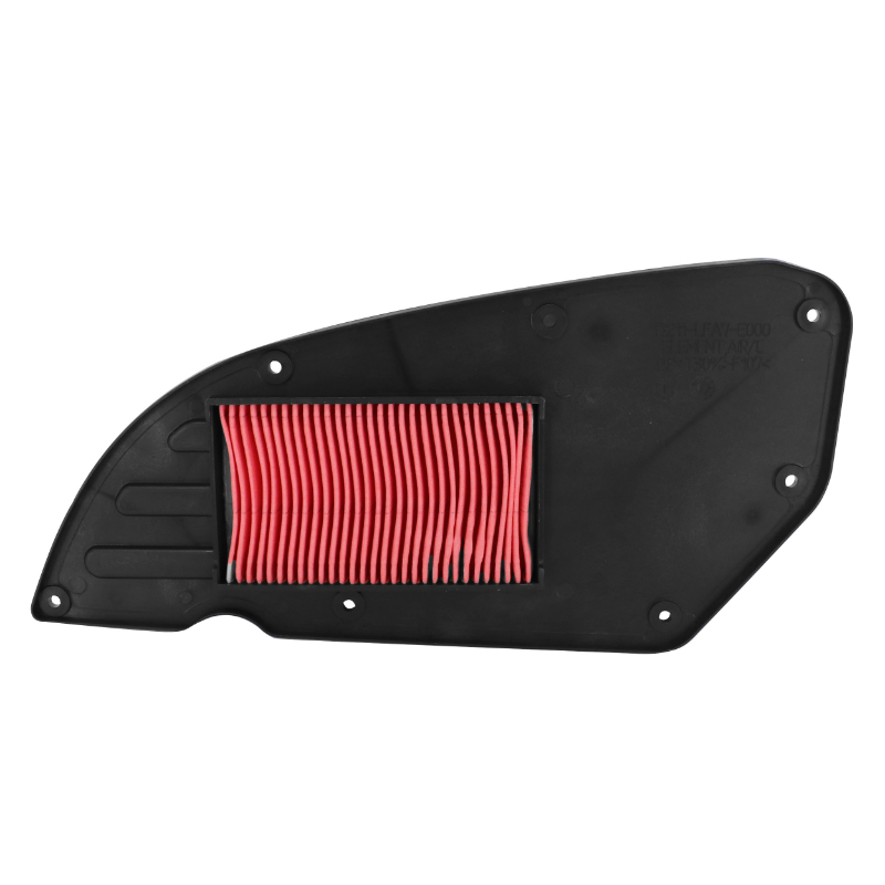 Filtre a air maxiscooter adaptable kymco 125 downtown 2009+ 2016, 125 x-town 2017+2022, 200 dowtown 2010+2015 (equivalent HFA5004) -P2R - vue 3