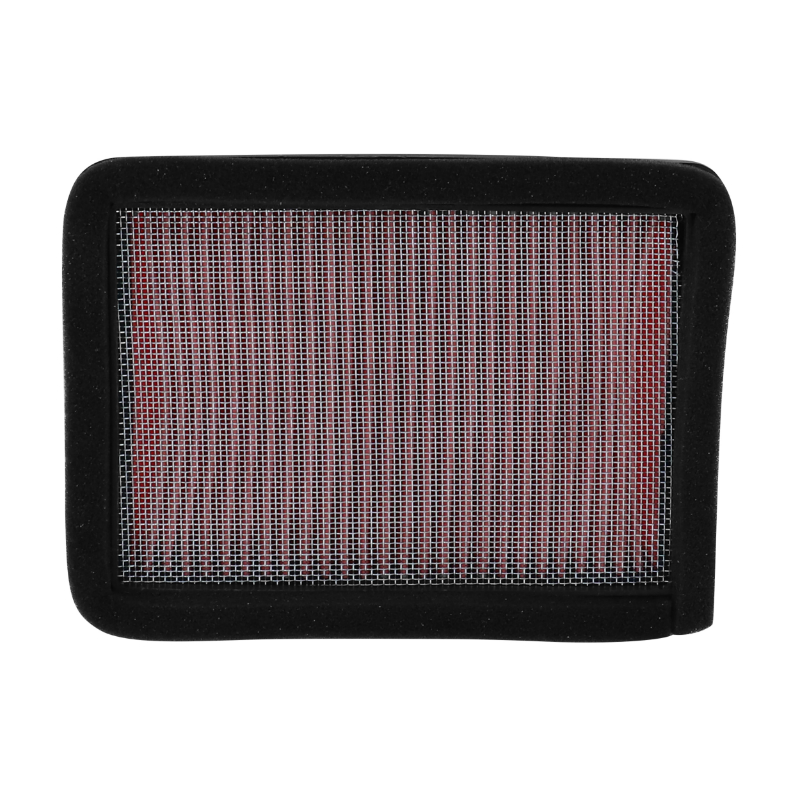 Filtre a air maxiscooter adaptable yamaha 500 TMAX 2008+2011, 530 TMAX 2012+2016 (filtre moteur) (equivalent HFA4507) -P2R - vue 3