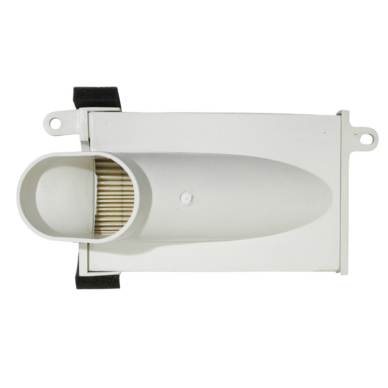 Filtre a air maxiscooter adaptable yamaha 500 TMAX 2001+2007 (filtre variateur rectangle) (equivalent HFA4505) -P2R - vue 2