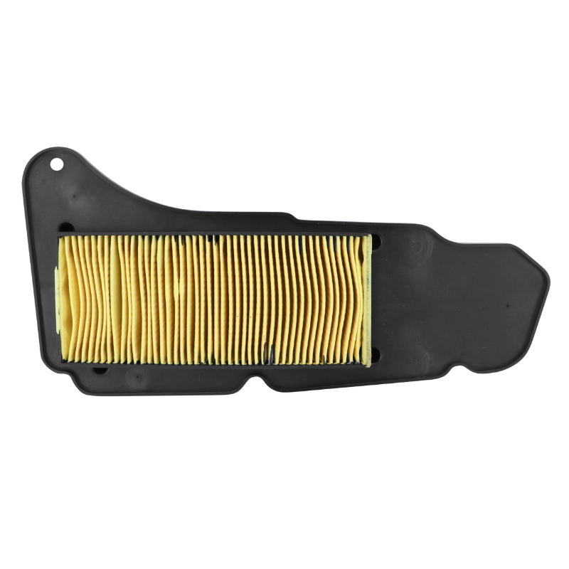 Filtre à air Sélection P2R Yamaha 400 Majesty 2004-2014 / 400 XMAX 2013-2020 (équivalent HFA4404) côté gauche - vue 2