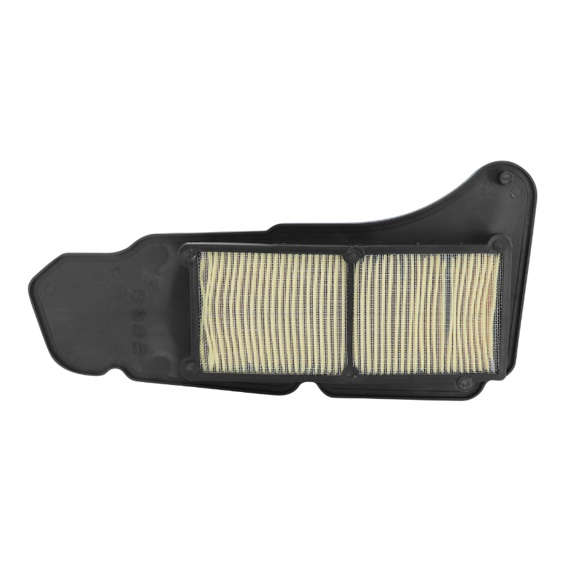 Filtre à air Sélection P2R Yamaha 400 Majesty 2004-2014 / 400 XMAX 2013-2020 (équivalent HFA4404) côté gauche - vue 3