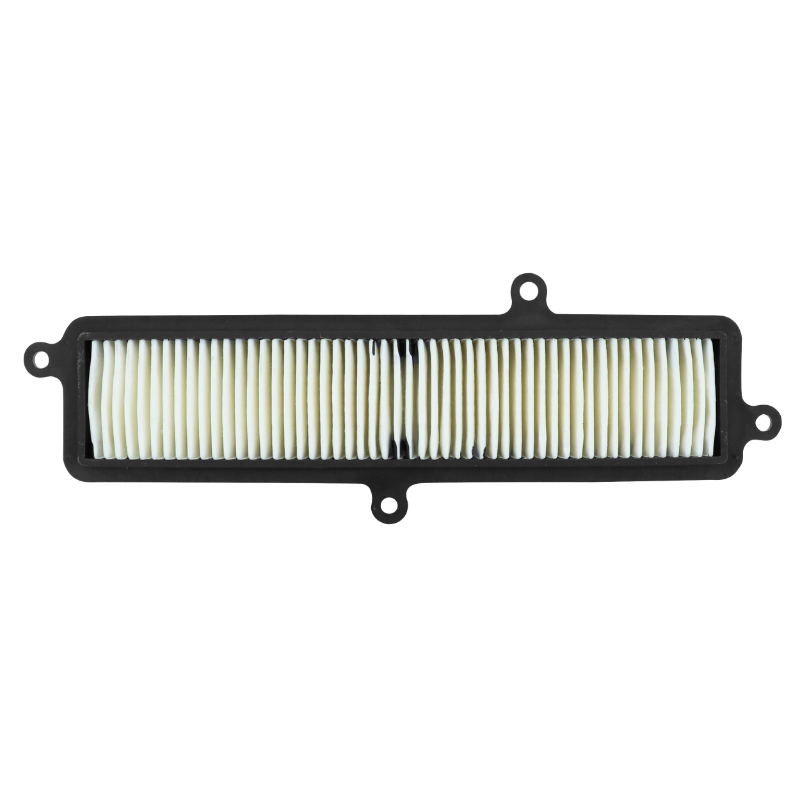 Filtre a air maxiscooter adaptable suzuki 125 burgman 2007+2020, 200 burgman 2007+2019 (equivalent HFA3103) -P2R - vue 2