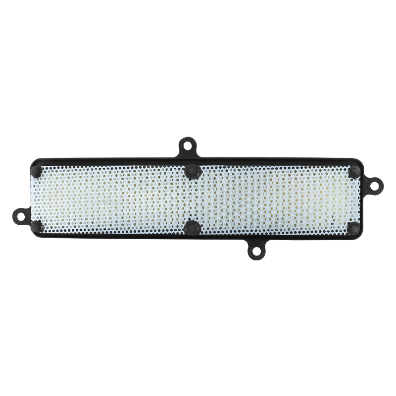 Filtre a air maxiscooter adaptable suzuki 125 burgman 2007+2020, 200 burgman 2007+2019 (equivalent HFA3103) -P2R - vue 3