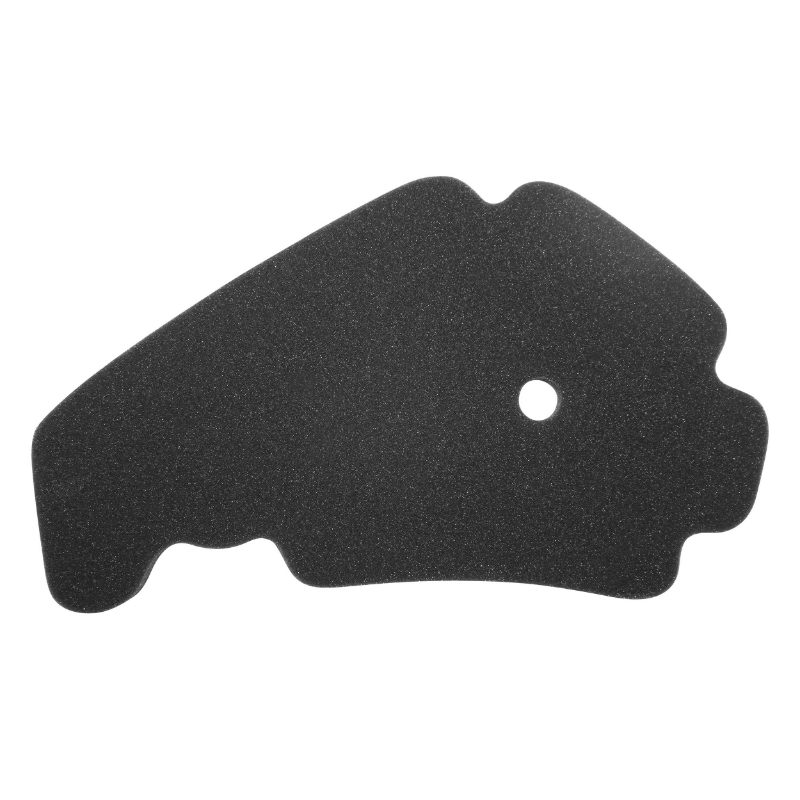 Mousse filtre a air maxiscooter adaptable piaggio 125 X7, X8, beverly, yourban, 250-300-400-500 MP3-GILERA 125-250-300 nexus, 500 fuoco-aprilia 125 atlantic (equivalent HFA5201DS) (oe 829258) -P2R - vue 2