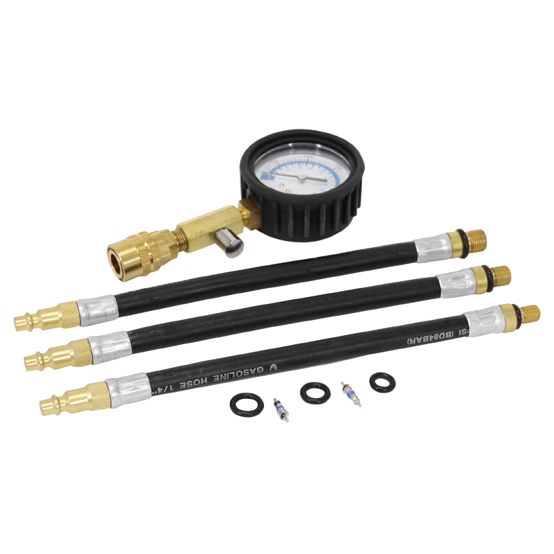 Contrôleur de compression cylindre à aiguille Buzzetti - Coffret (5103) - vue 2