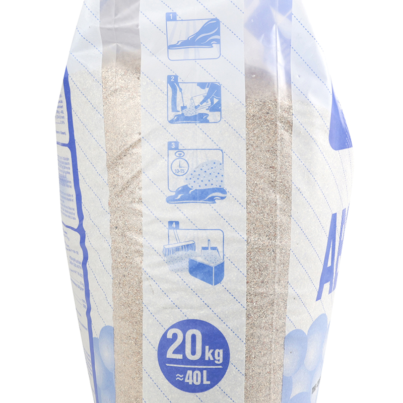Absorbant huile Minerva Oil granulés 20 kg - vue 2