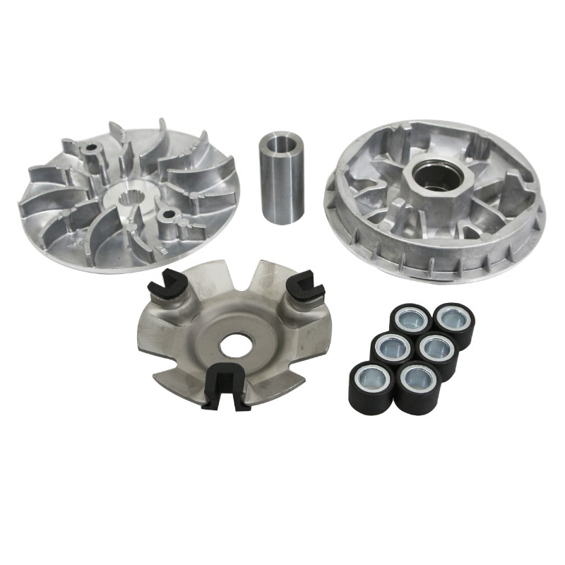 Variateur P2R maxiscooter Honda SH 125 150 2001-2004 et SH i 125 150 2005-2012 - vue 2