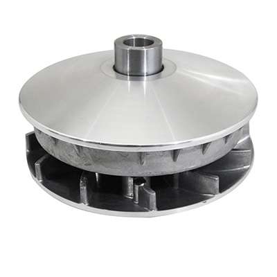 Variateur P2R maxiscooter Honda SH 125 150 2001-2004 et SH i 125 150 2005-2012 - vue 3