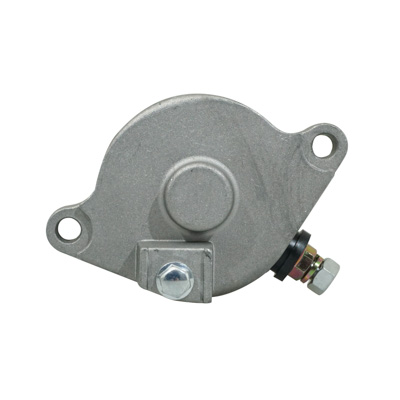 Démarreur maxiscooter adaptable Piaggio 125 MP3, Liberty, Beverly, Fly, Vespa GTS, Vespa LX, X7, X8, X9, X Evo, Gilera 125 Nexus, Malaguti 125 Madison, Aprilia 125 Atlantic - P2R - vue 3