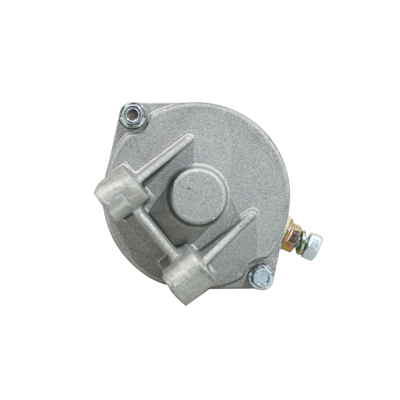 Démarreur maxiscooter adaptable Piaggio 500 MP3 2011+ X9 2001+ 400 MP3 2007+ Peugeot 500 Satelis 2007+ Aprilia 500 Atlantic 2001-2008 Gilera 500 Nexus 2003-2010 P2R - vue 3