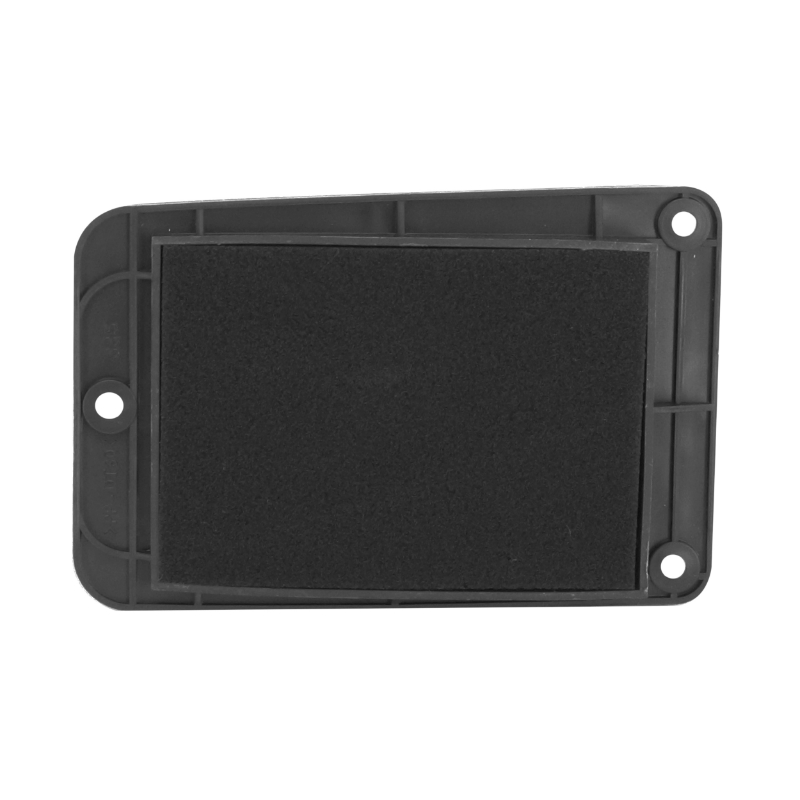 Filtre a air maxiscooter adaptable peugeot 125 tweet 2010+2014, 50 tweet 2010+2014 - sym 125 joyride 2001+2002, symphony 2009+2014 (equivalent HFA5101) (oe : 17211-h6b-000) -P2R - vue 2