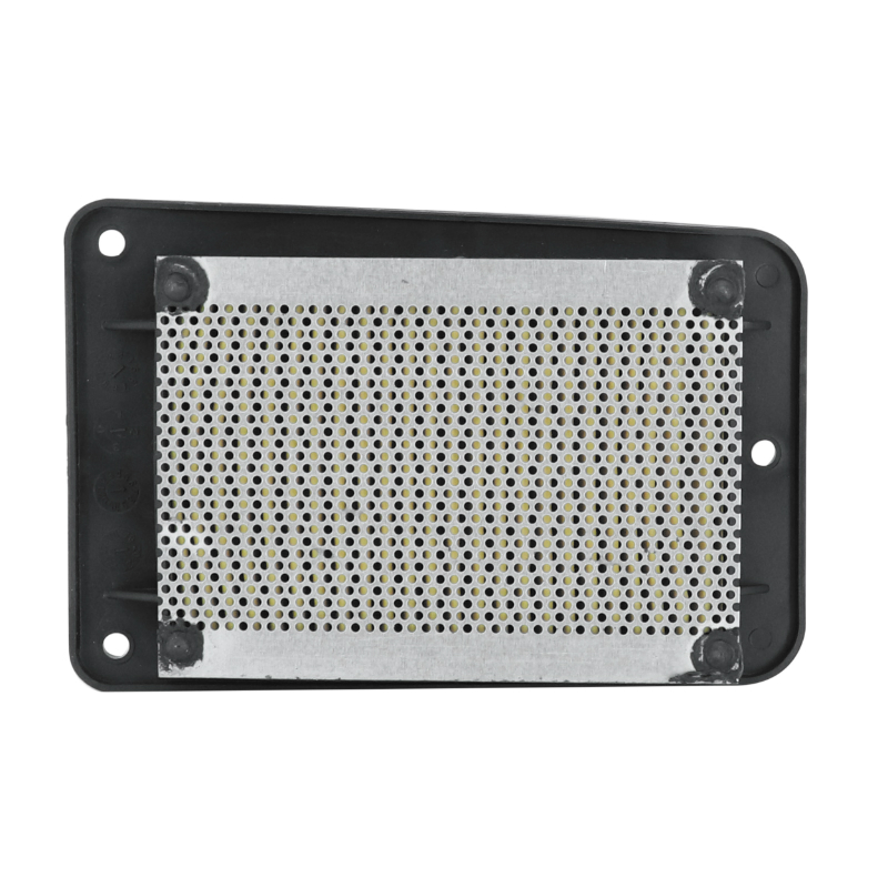 Filtre a air maxiscooter adaptable peugeot 125 tweet 2010+2014, 50 tweet 2010+2014 - sym 125 joyride 2001+2002, symphony 2009+2014 (equivalent HFA5101) (oe : 17211-h6b-000) -P2R - vue 3