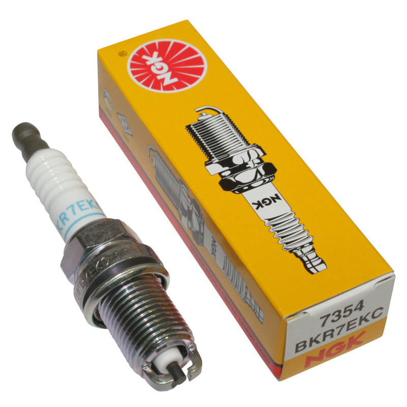 Bougie NGK BKR7EKC (7354)